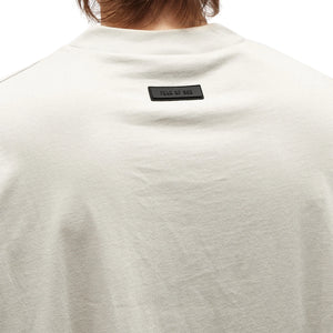 Fear Of God Essentials Silver Cloud T Shirt (FW23)