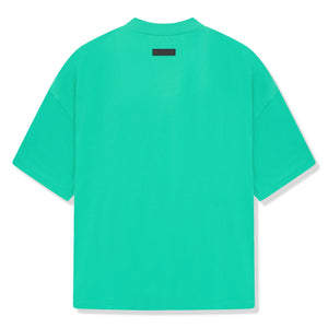 Fear of God Essentials Mint Leaf T Shirt (FW23)