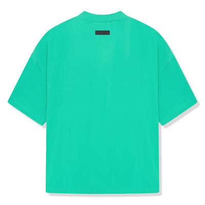 Fear of God Essentials Mint Leaf T Shirt (FW23)