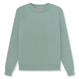 Fear Of God Essentials Sycamore Crewneck (SS23)
