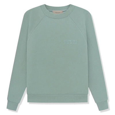 Fear Of God Essentials Sycamore Crewneck (SS23)