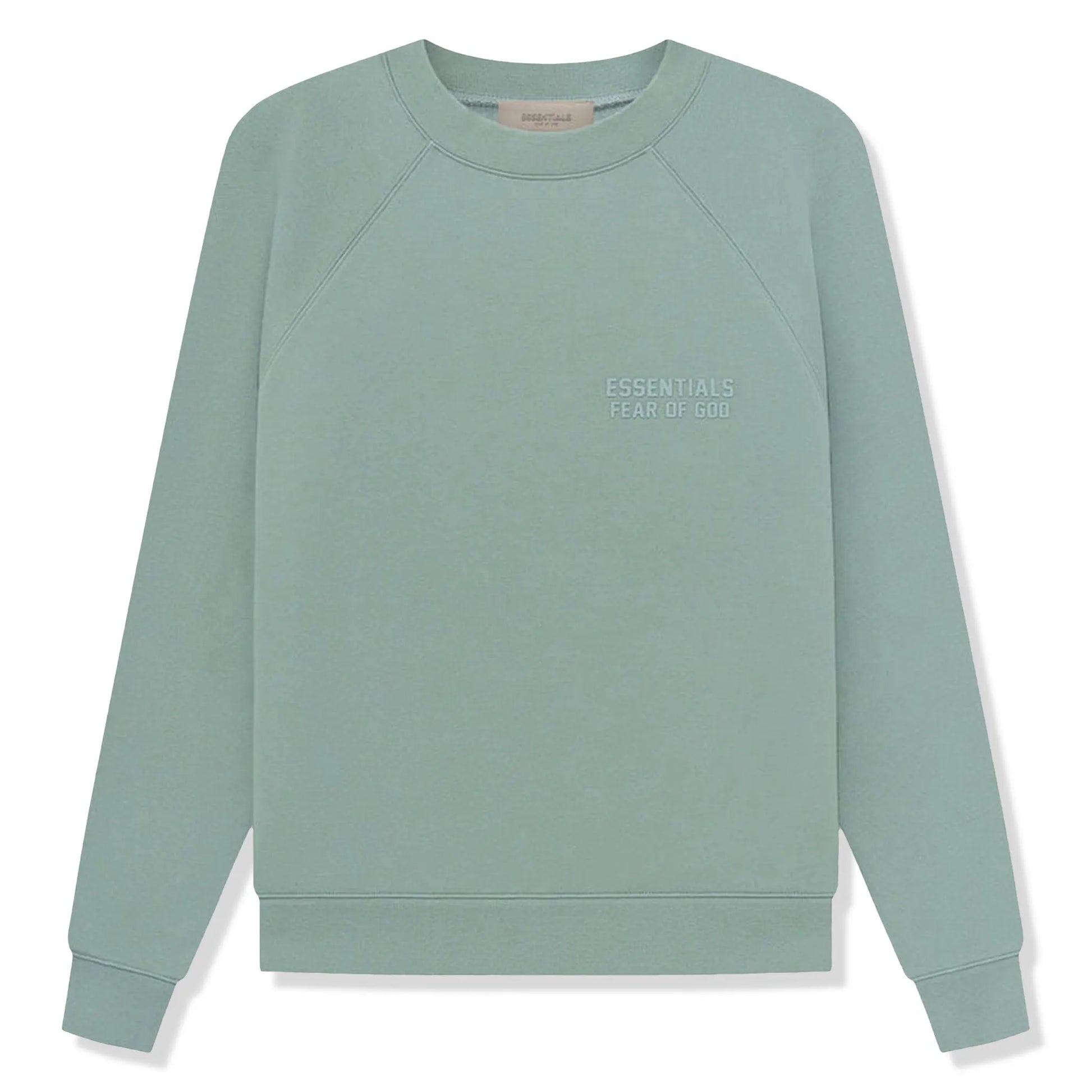 Fear Of God Essentials Sycamore Crewneck (SS23)