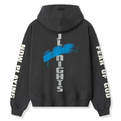 Fear Of God Sinners Hoodie (SS26)