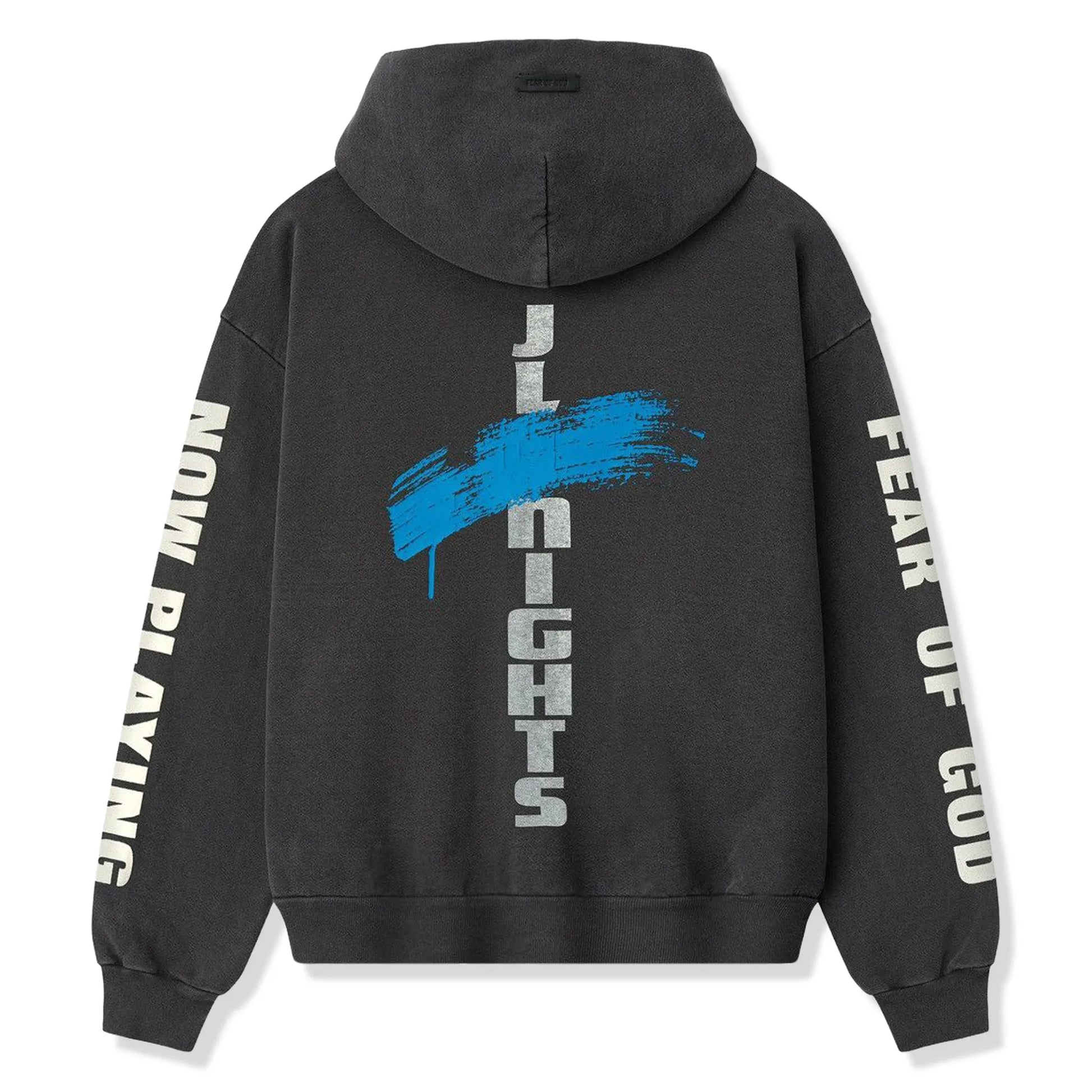 Fear Of God Sinners Hoodie (SS26)