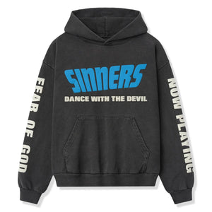 Fear Of God Sinners Hoodie (SS26)
