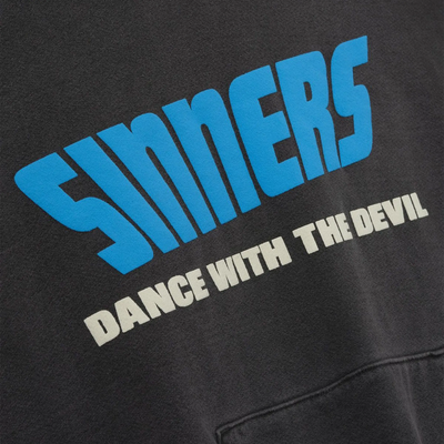 Fear Of God Sinners Hoodie (SS26)