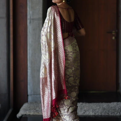 Fearless Falguni