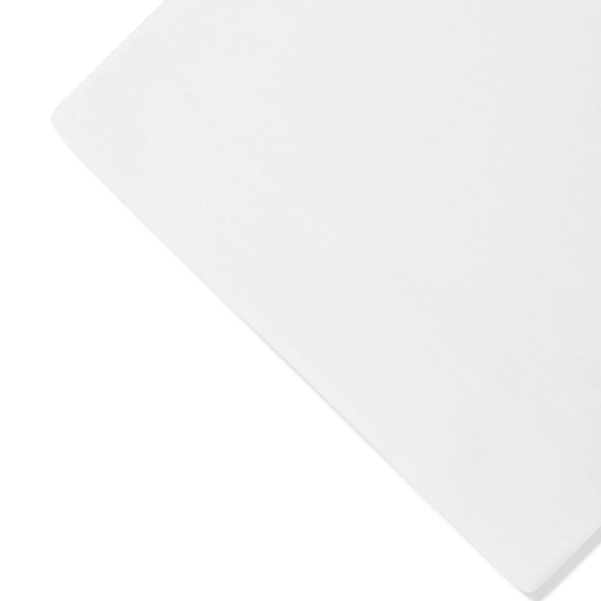 Fendi Boys FF Pocket White Polo Shirt