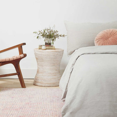 Fenne Side Table
