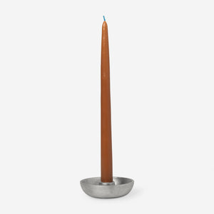 Bowl Candle Holder by Ferm Living