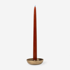Bowl Candle Holder by Ferm Living
