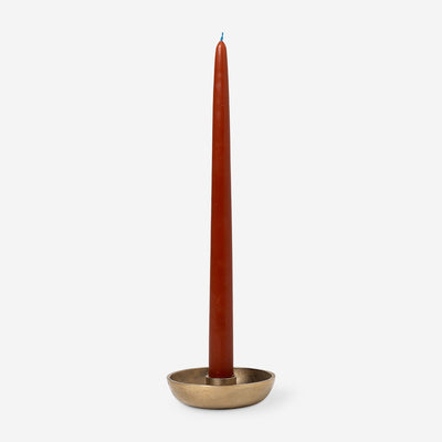 Bowl Candle Holder by Ferm Living