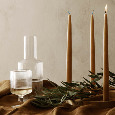 Ripple Glassware by Ferm Living