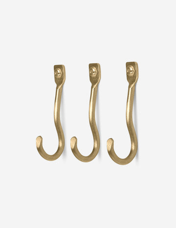 Brass
