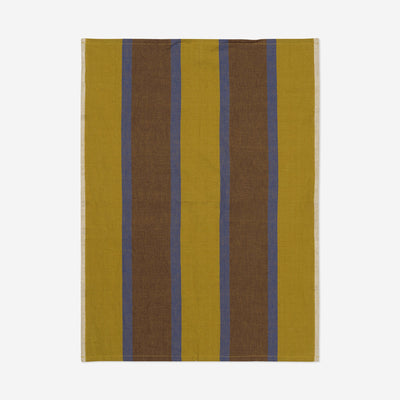 Hale Kitchen Towel by Ferm Living