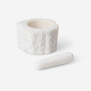 Petra Mortar by Ferm Living