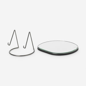 Pond Table Mirror by Ferm Living