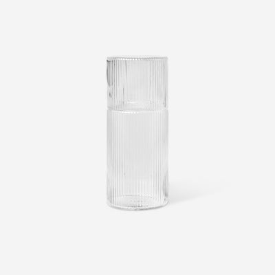 Ripple Glassware by Ferm Living