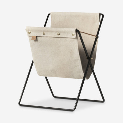 Herman Magazine Stand by Ferm Living