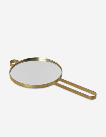 Brass