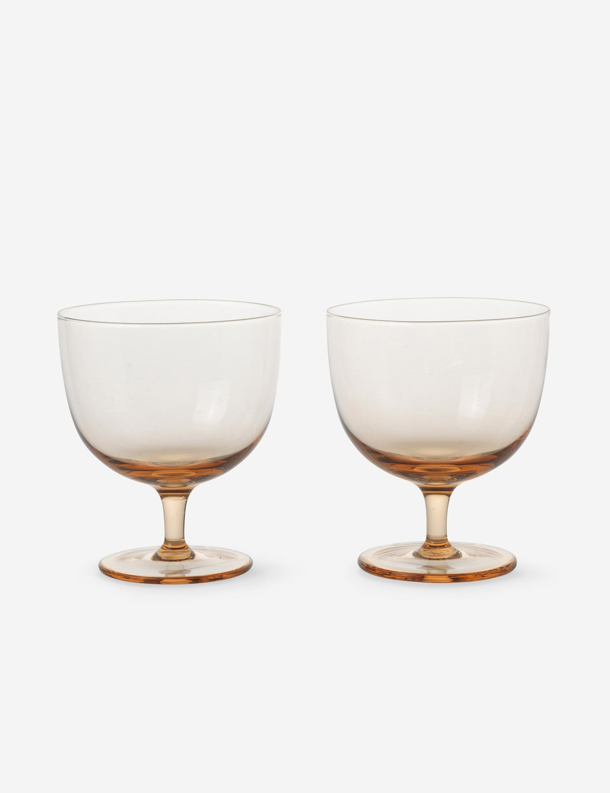 Host Water Glasses (Set of 2) by Ferm Living