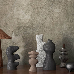 Yara Candle Holder by Ferm Living