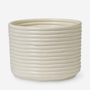 Corduroy Pot by Ferm Living