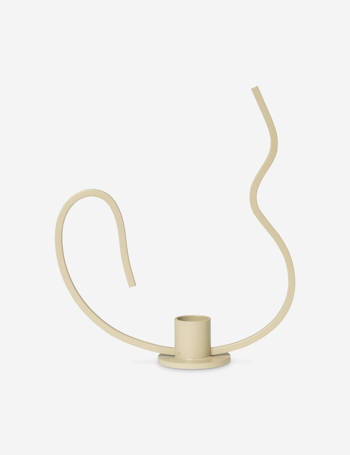 Valse Candle Holder by Ferm Living