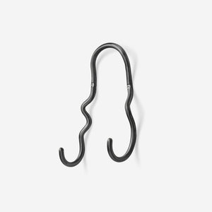 Curvature Double Wall Hook by Ferm Living