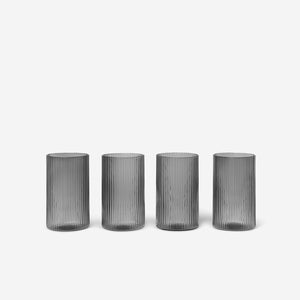 Ripple Glassware by Ferm Living