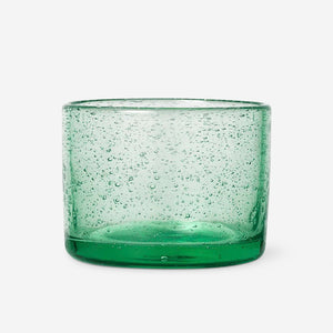 Oli Water Glass by Ferm Living