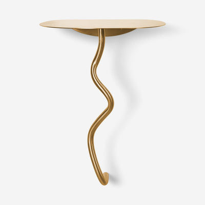 Curvature Wall Table by Ferm Living