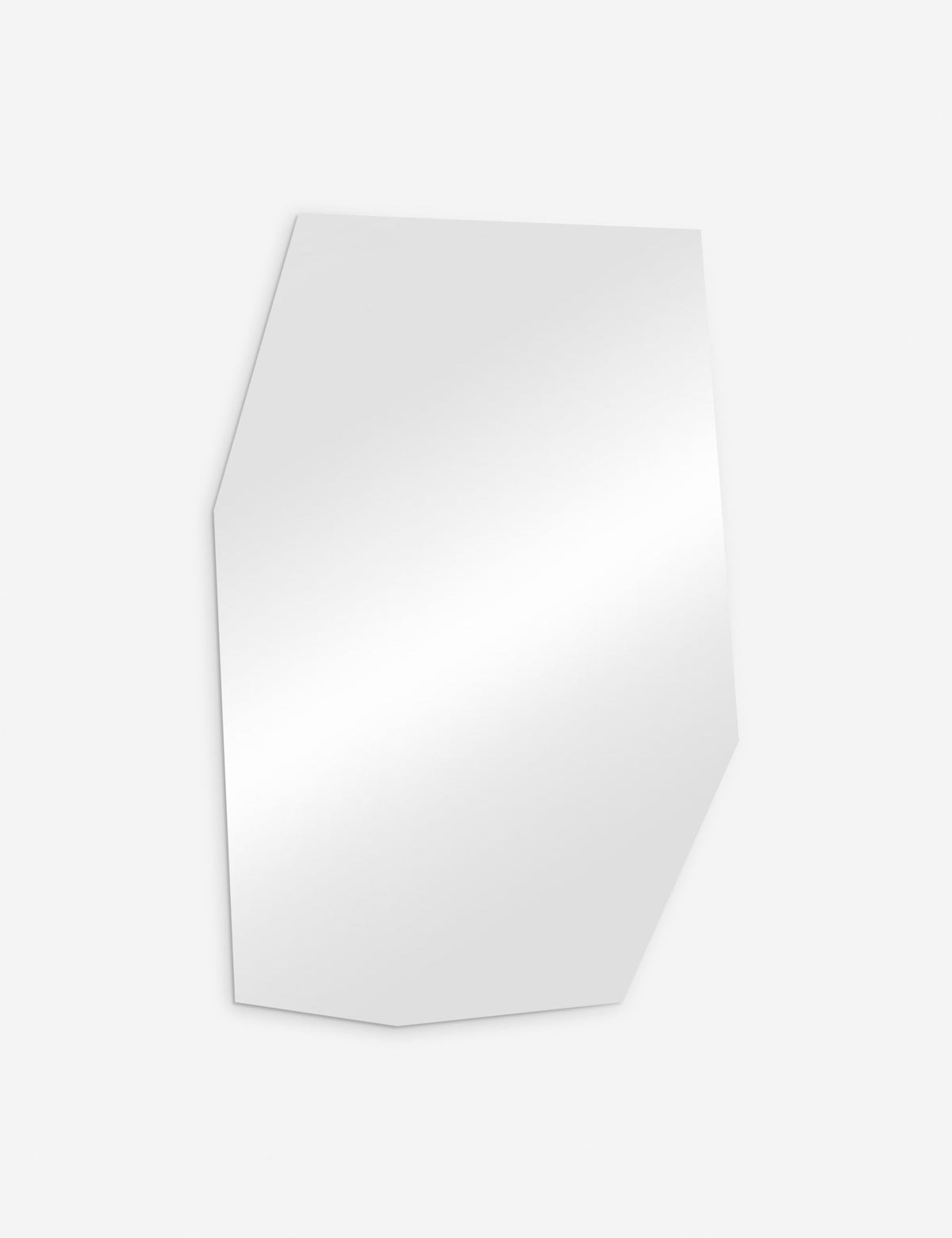 Shard Mirror by Ferm Living