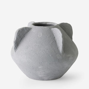 Anouar Decorative Vase by Lemieux et Cie