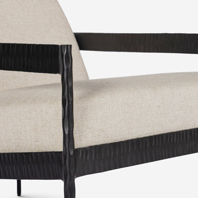 Ferra Accent Chair by Meno Home x Co.House Designs