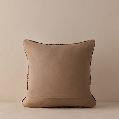 Vintage Pillow No. 155, 20" x 20"