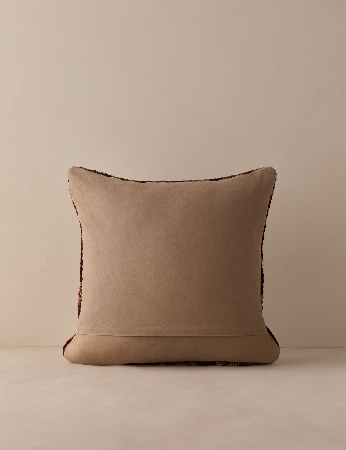 Vintage Pillow No. 155, 20" x 20"