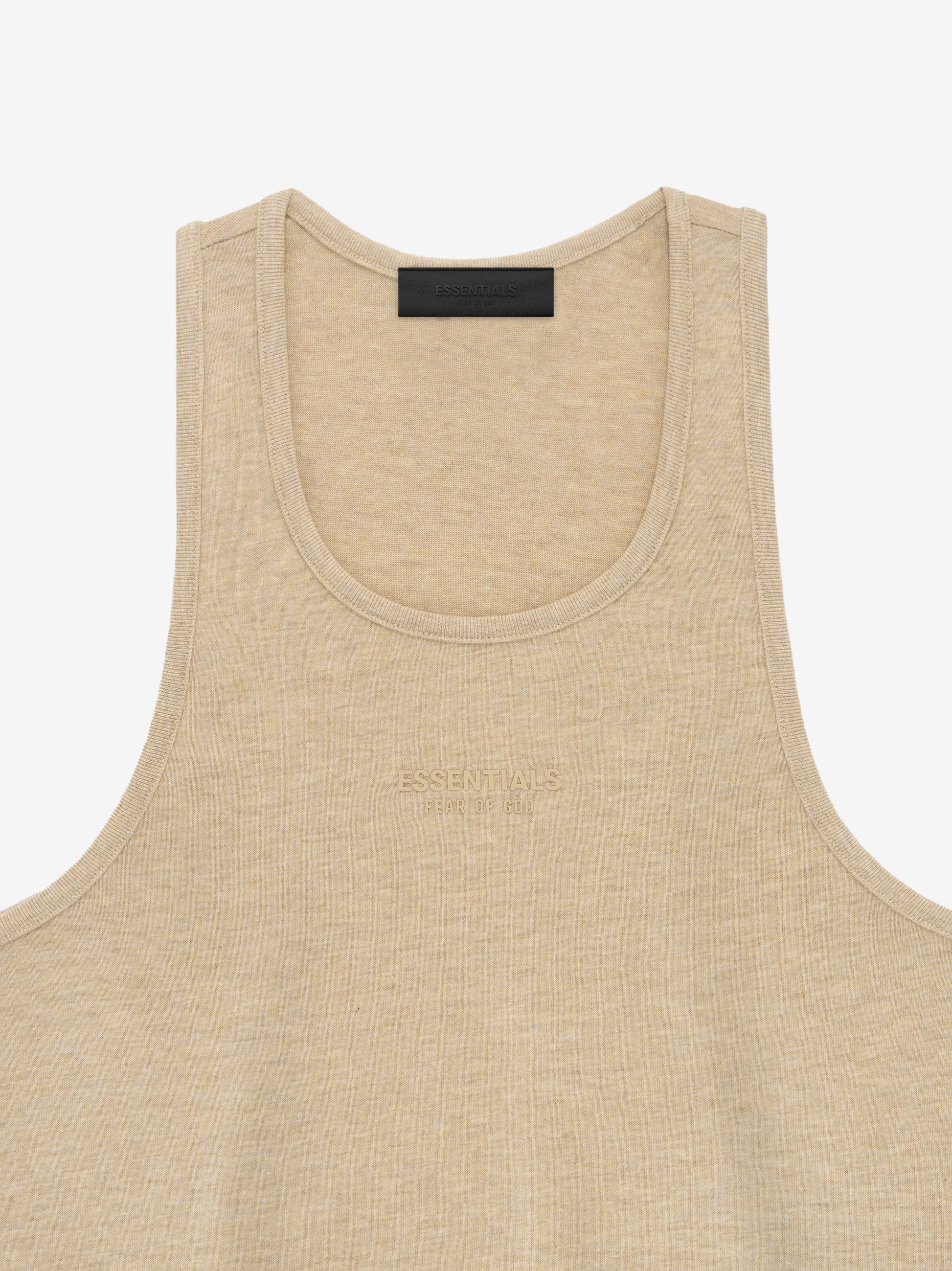 Womens Essentials Tanktop