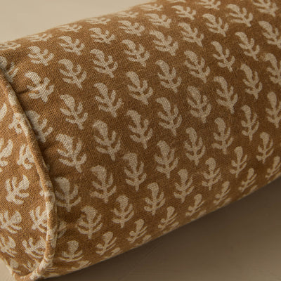 Agnes Linen Pillow