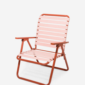 Sunliner Camp Chair by Business & Pleasure Co.