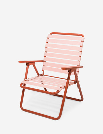 Terracotta Red