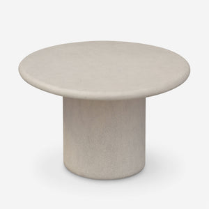 Charmaine Indoor / Outdoor Oval Dining Table