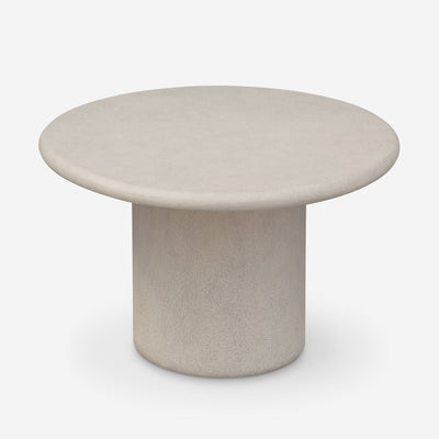 Charmaine Indoor / Outdoor Oval Dining Table