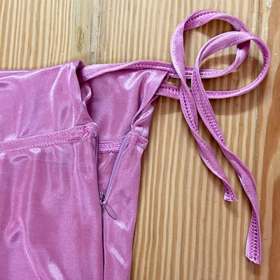 Fiji Flower Fins (UNDERSKIRT)