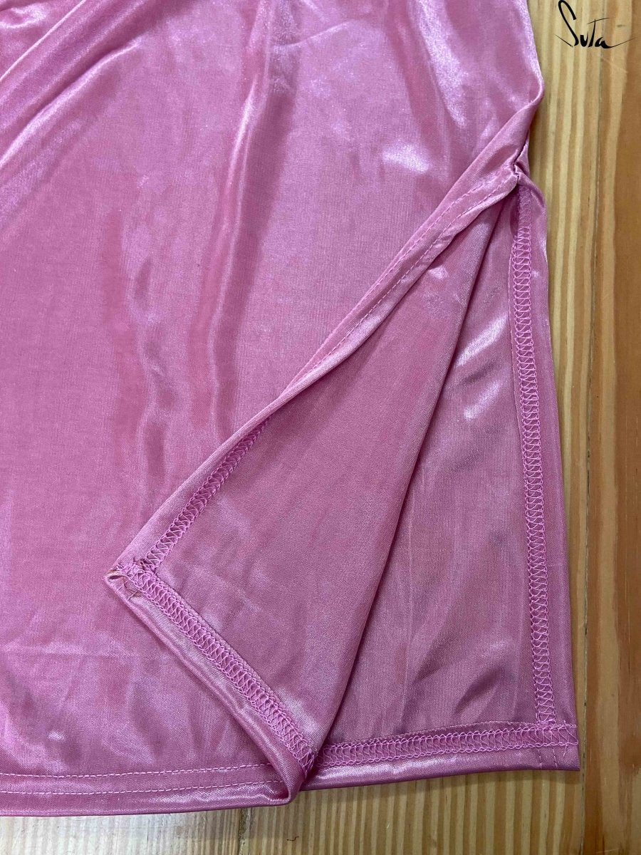 Fiji Flower Fins (UNDERSKIRT)