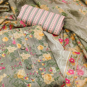 grey-floral-printed-printed-poly-cotton-dress-material