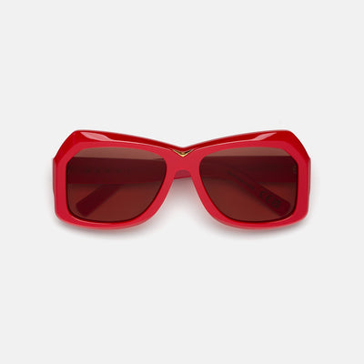 Tiznit Metallic Cherry