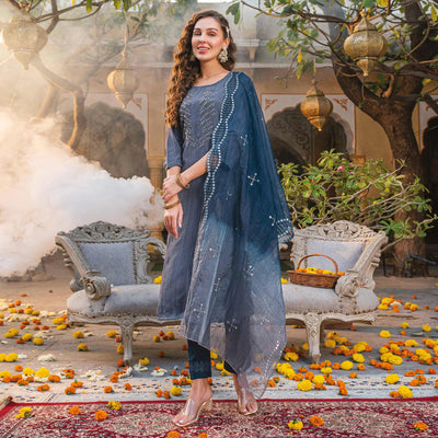 grey-embellished-viscose-salwar-suit