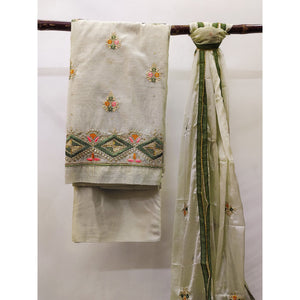 45-grey-floral-embroidered-modal-dress-material