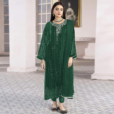 green-sequins-embroidered-georgette-pakistani-suit-3